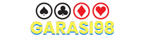 Logo GARASI98